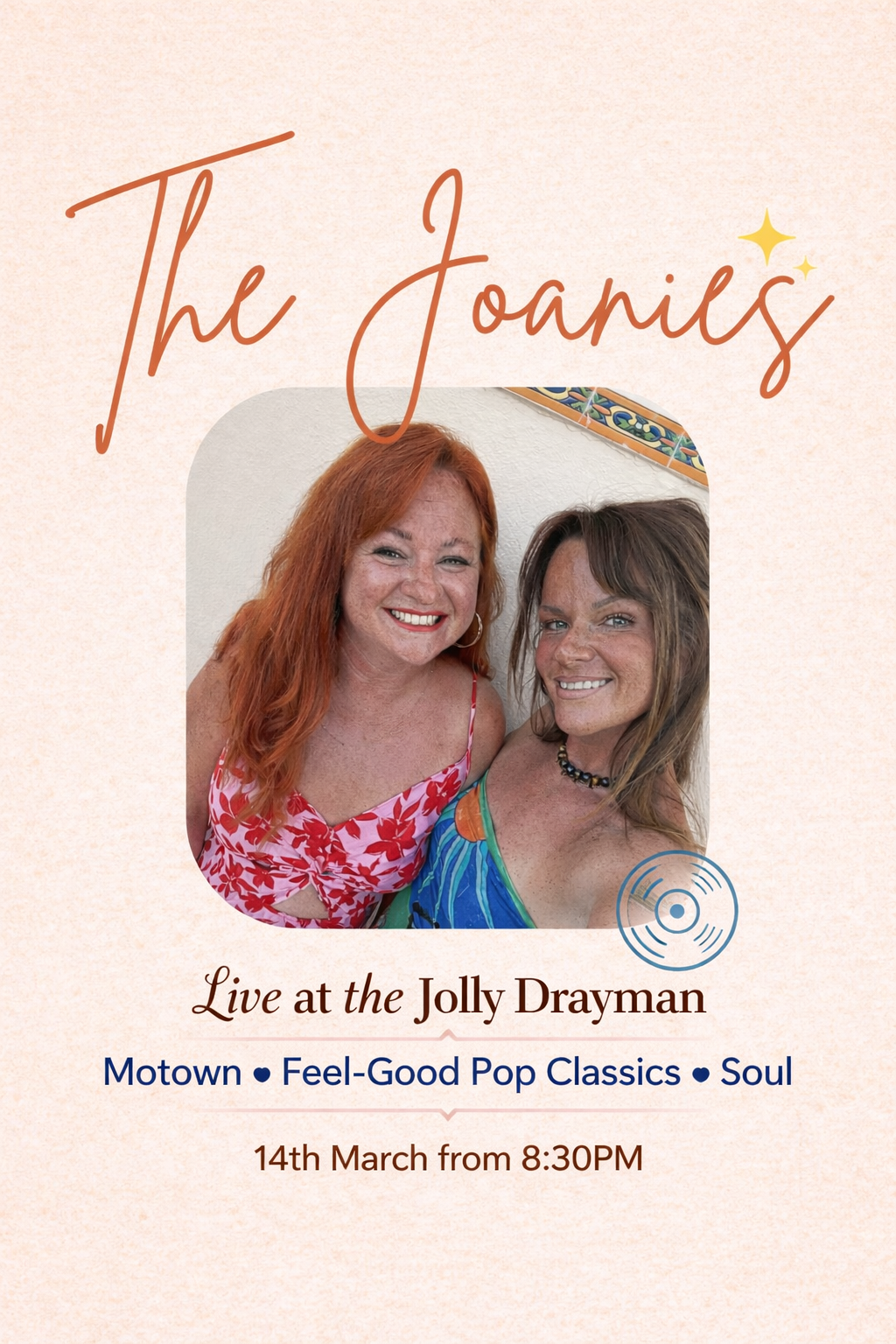 The Joanies