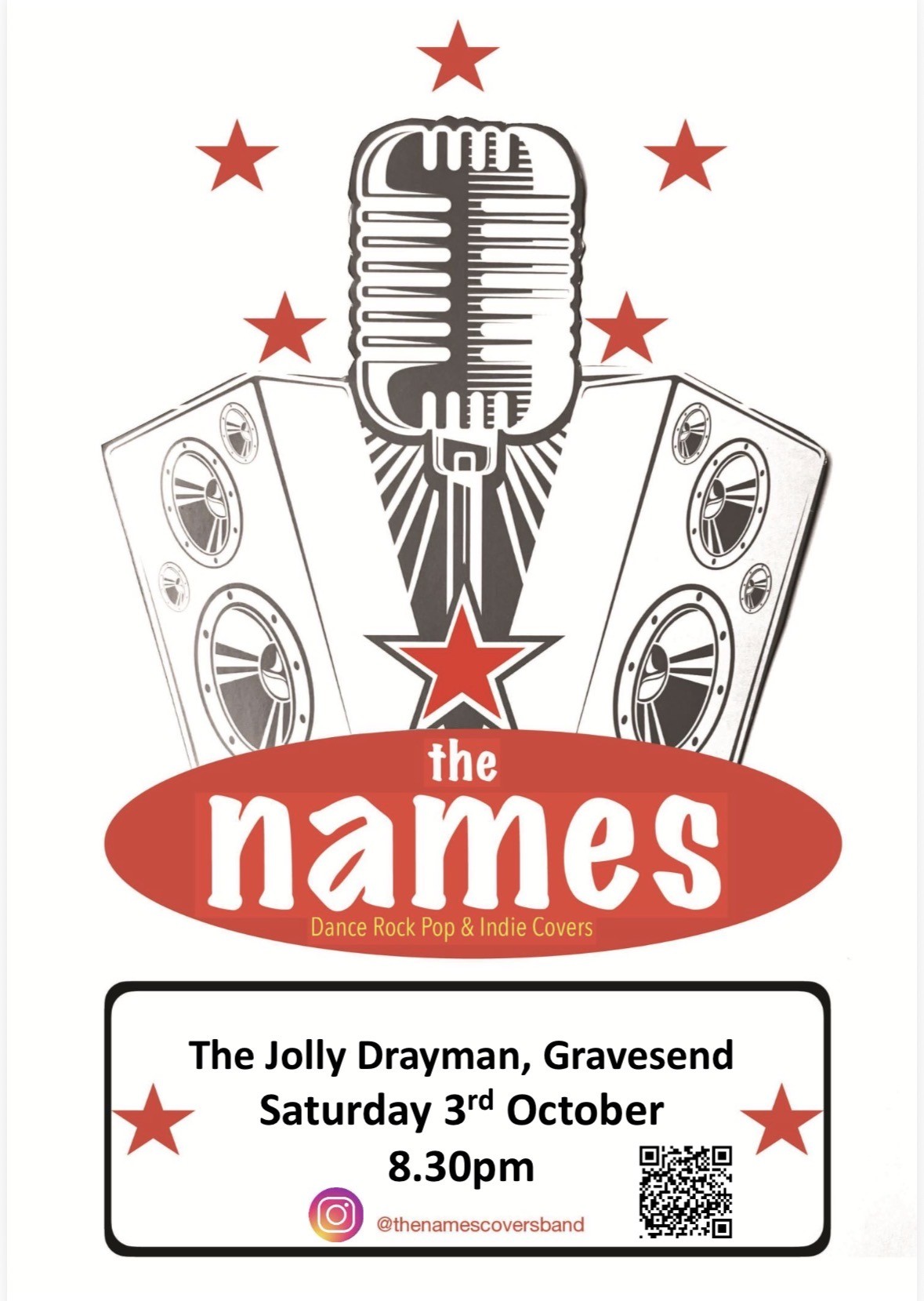 The Names